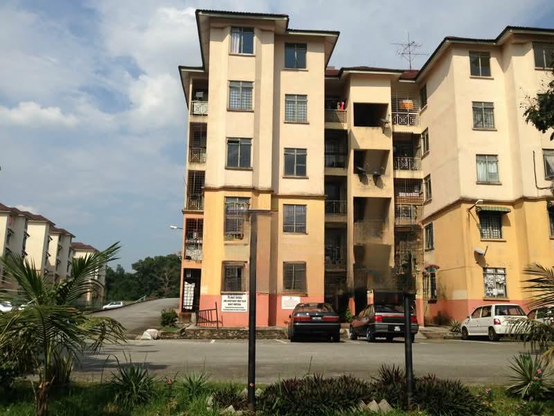 Apartment Seri Tulip - 5