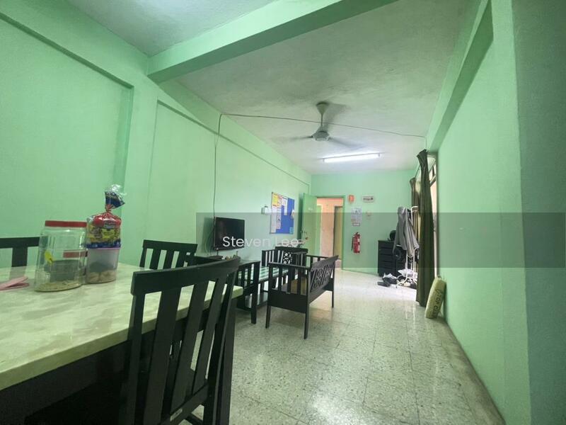 Apartment Seri Tulip - 3