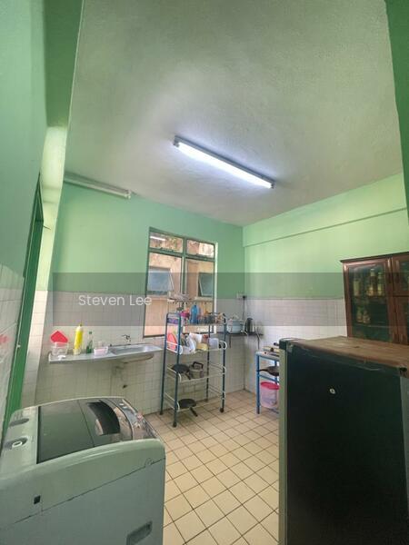 Apartment Seri Tulip - 4