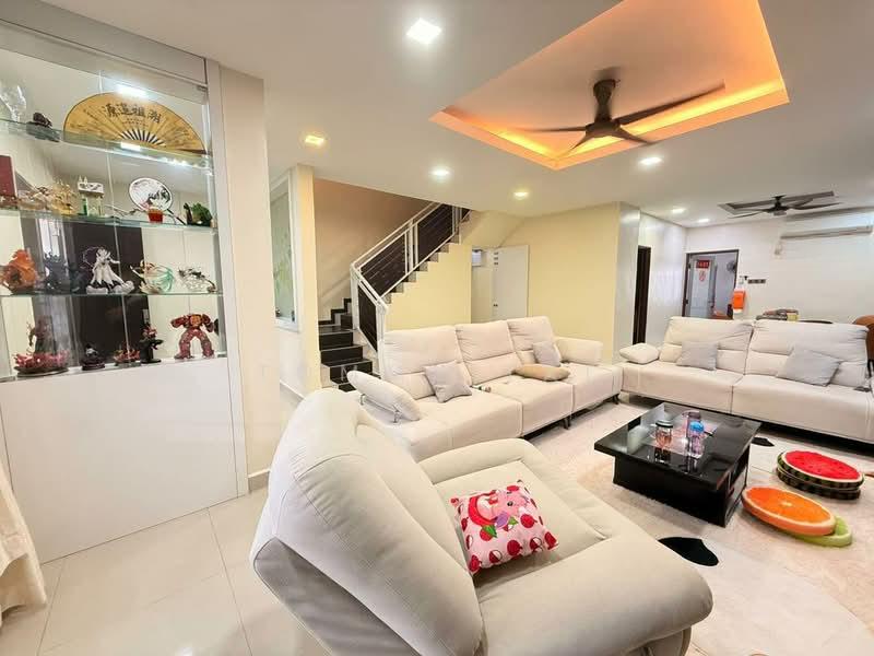 Skudai Baru Skudais Barus - 3