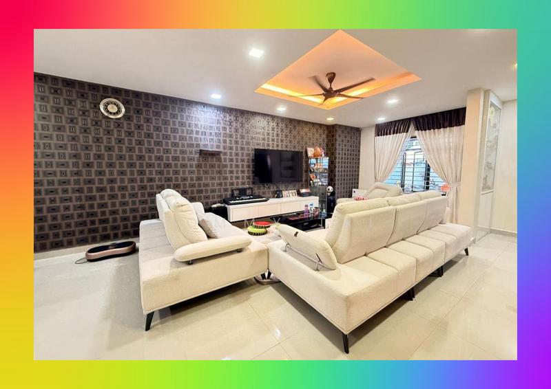 Skudai Baru Skudais Barus - 1