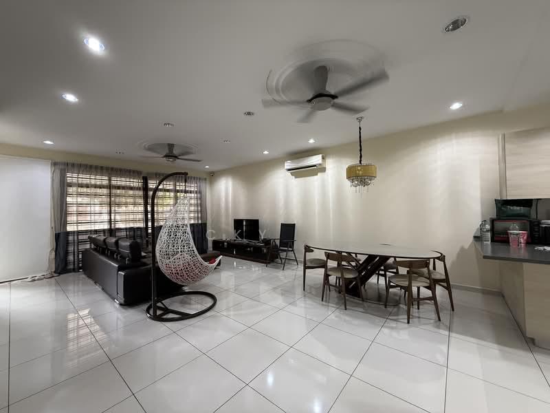 Horizon Hills The Green - 4