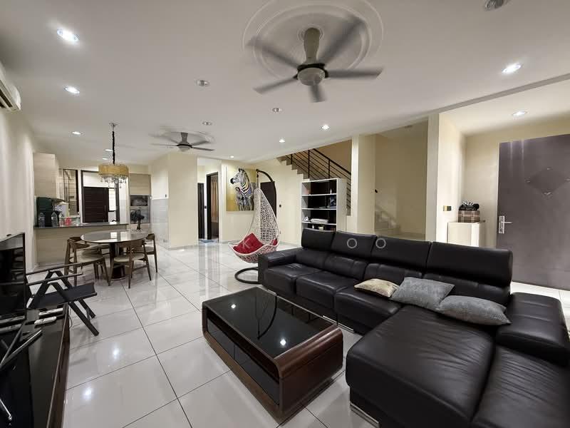 Horizon Hills The Green - 3