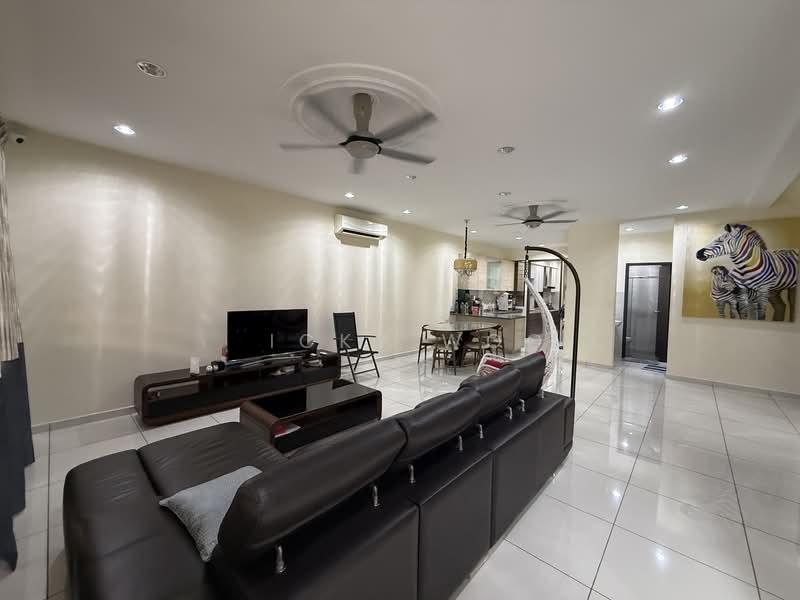 Horizon Hills The Green - 2