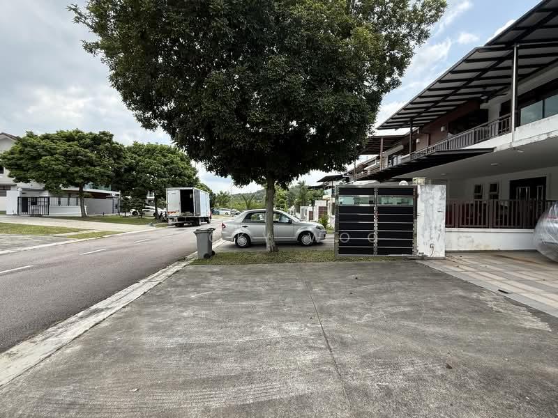 Horizon Hills The Green - 1