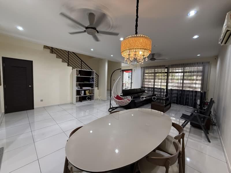 Horizon Hills The Green - 5