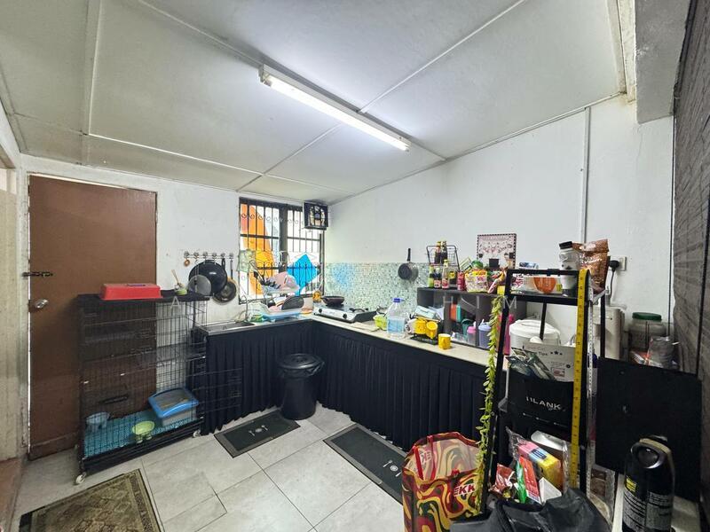 Taman Seri Ampang - 2