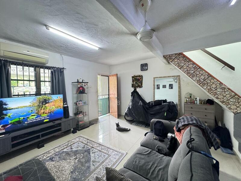 Taman Seri Ampang - 5