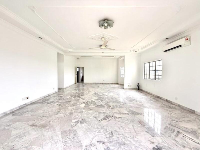 Bandar Country Homes - 3