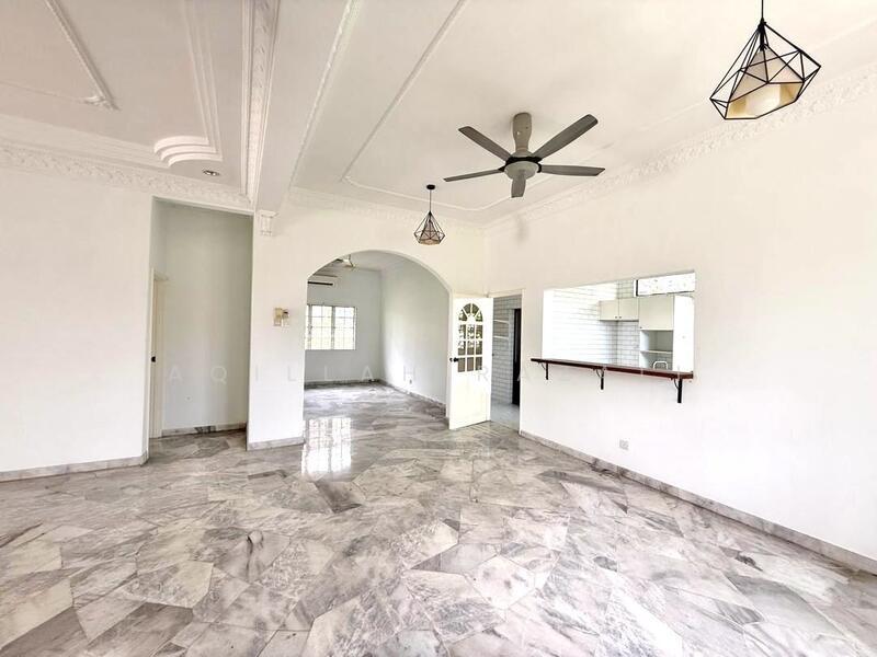 Bandar Country Homes - 5