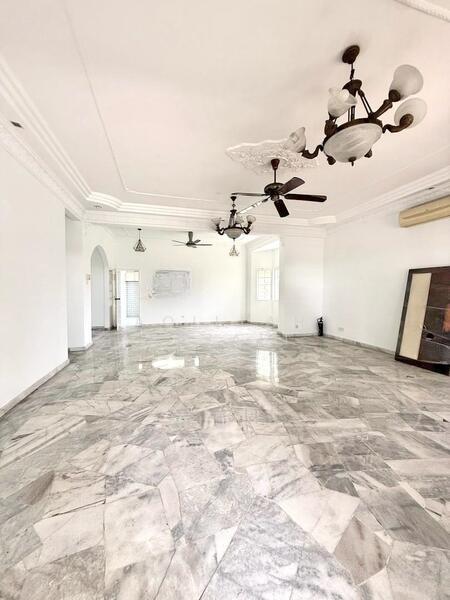 Bandar Country Homes - 2