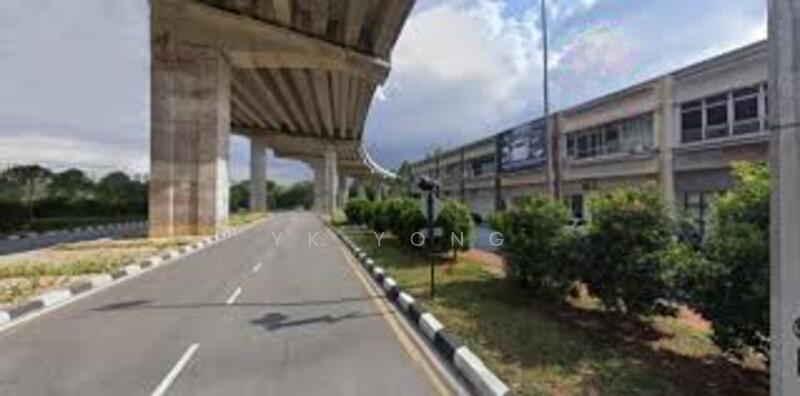 Sunway Damansara - 3