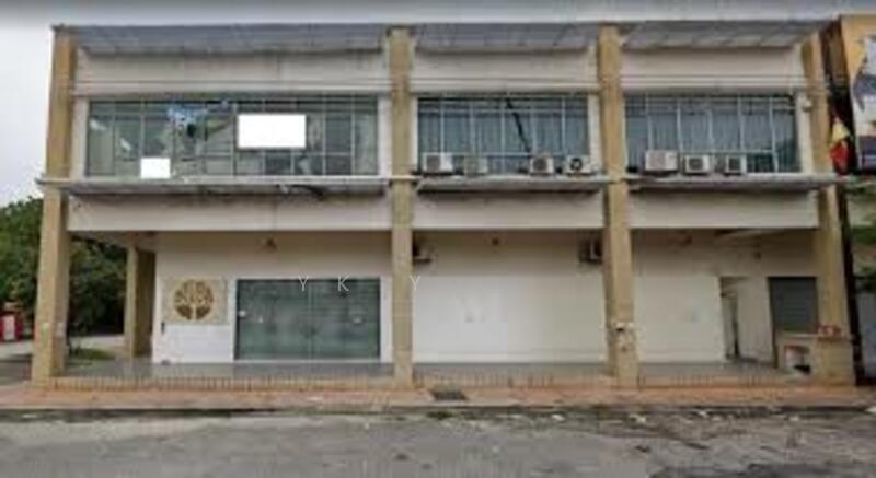 Sunway Damansara - 1