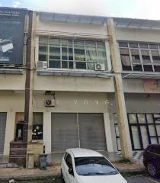 Sunway Damansara - 2