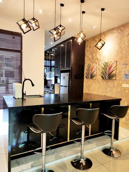 Reflexion Poolvilla @ Puchong South - 4
