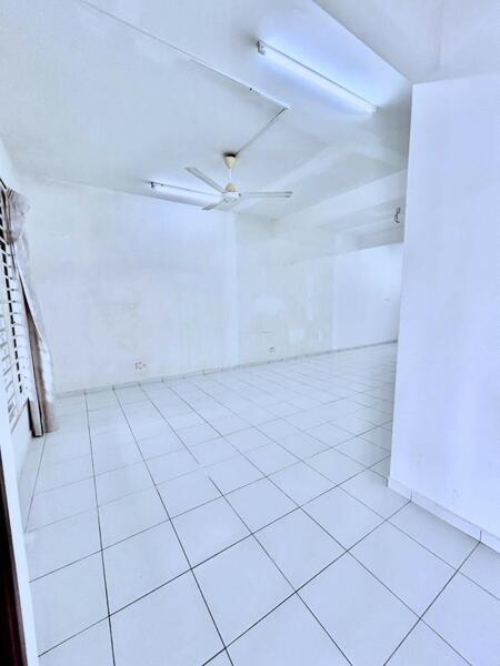 Taman Desa Tebrau - 4