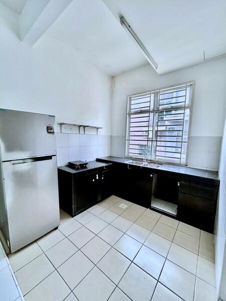 Taman Desa Tebrau - 5