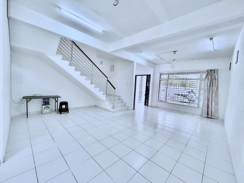 Taman Desa Tebrau - 3