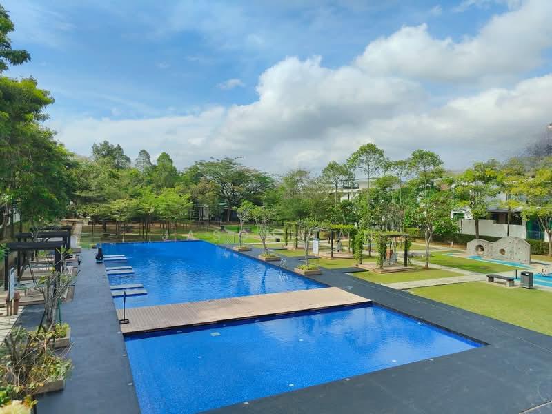 THE STRAITS VIEW RESIDENCES - 5