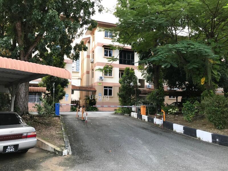 Halaman Sentosa - 2