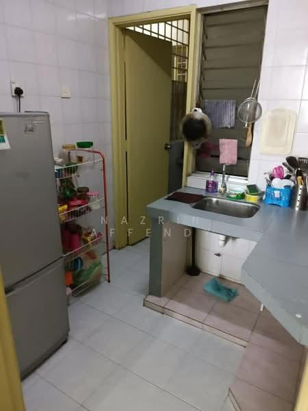 Ilham Apartment - 2