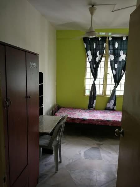 Ilham Apartment - 3