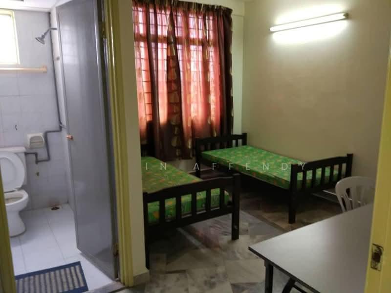 Ilham Apartment - 4