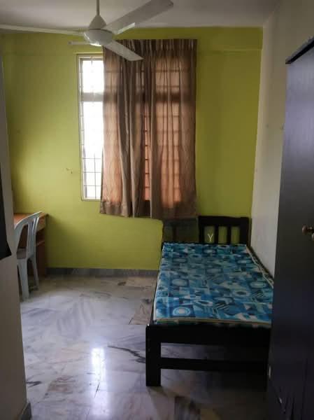 Ilham Apartment - 5