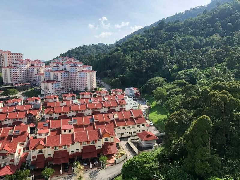 Starhill Luxury Residence - 2