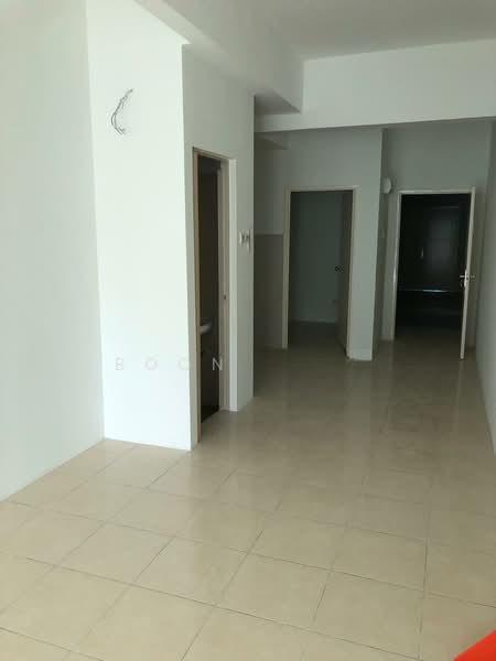 Starhill Luxury Residence - 3