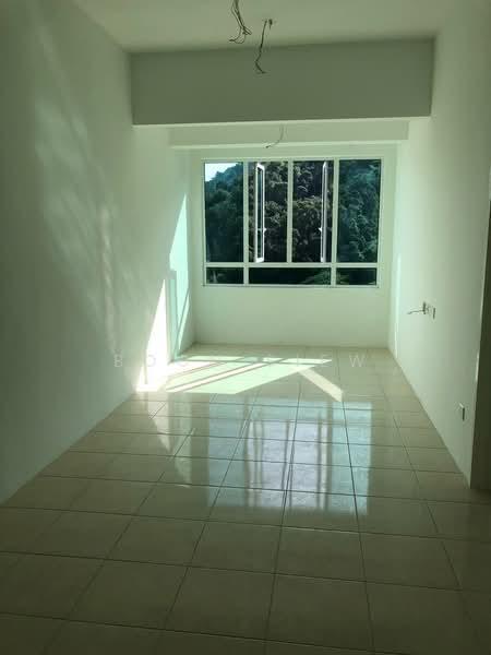 Starhill Luxury Residence - 1