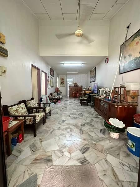 Tampoi Tampoi Tampois - 1