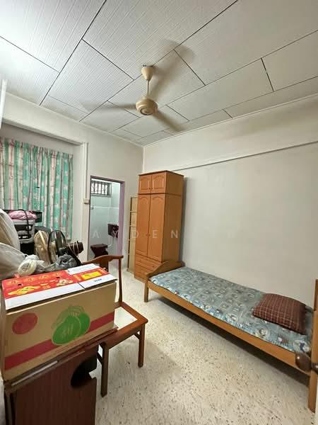 Tampoi Tampoi Tampois - 3