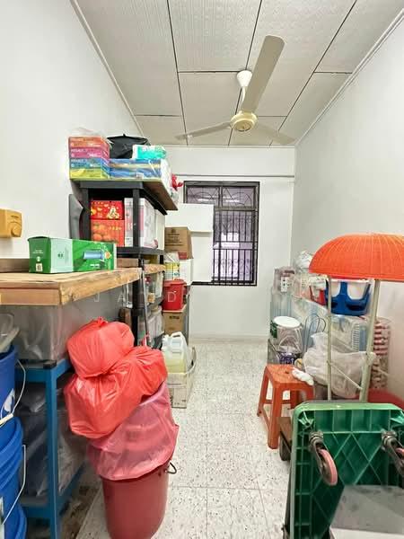 Tampoi Tampoi Tampois - 5