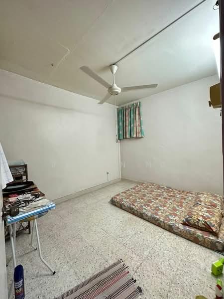 Tampoi Tampoi Tampois - 4