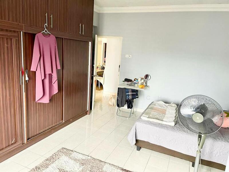 Ampang Boulevard - 5