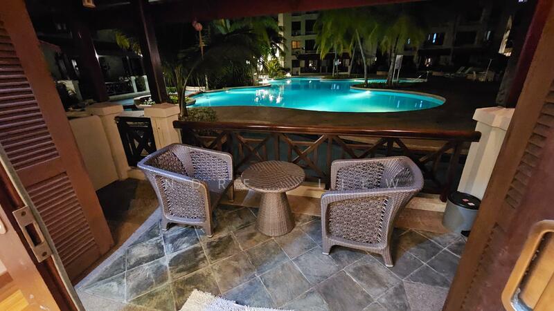 Bellisa Court - 2
