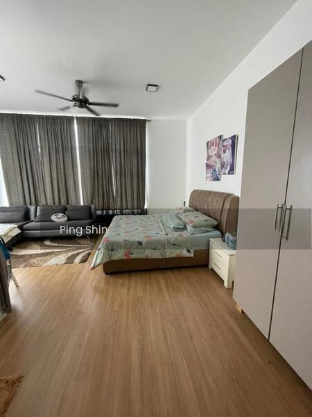Parkfield Residences - 5