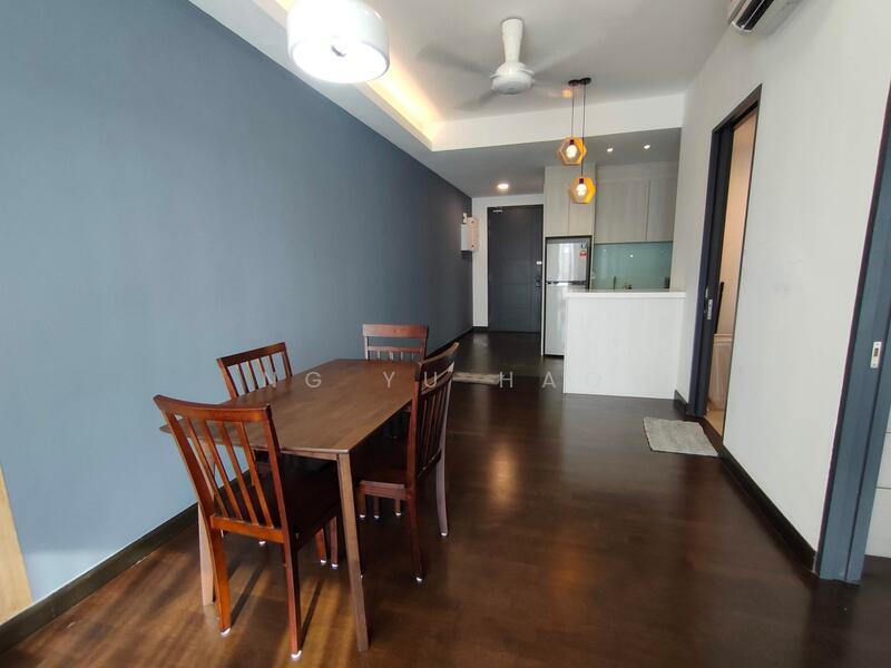 V Residence Suites @ Sunway Velocity - 4