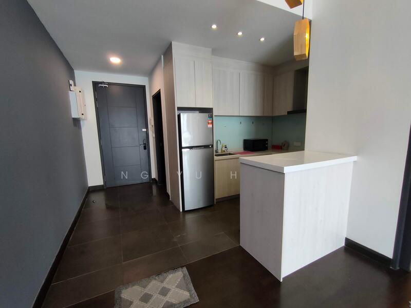 V Residence Suites @ Sunway Velocity - 2