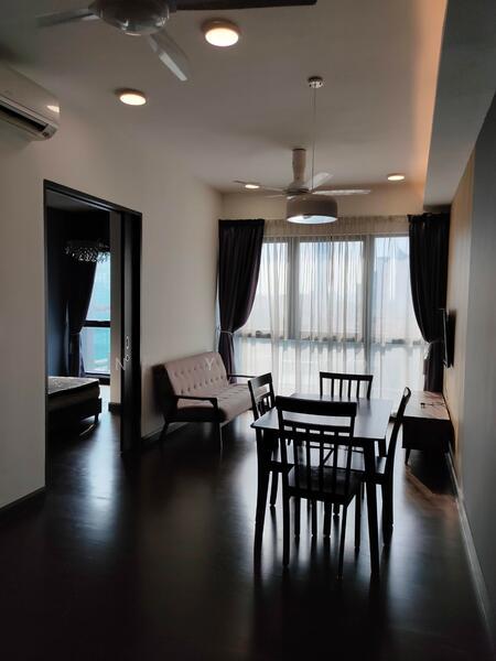 V Residence Suites @ Sunway Velocity - 1