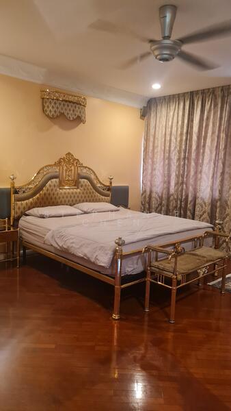 Bukit Kiara Residences - 3