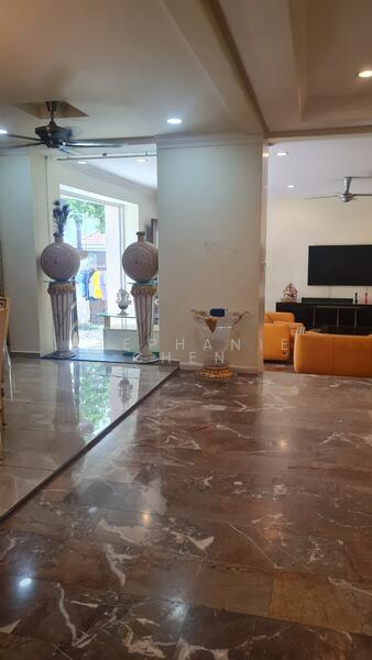 Bukit Kiara Residences - 3