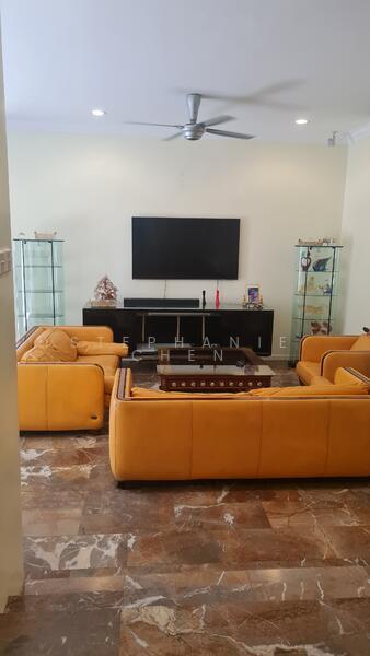 Bukit Kiara Residences - 2