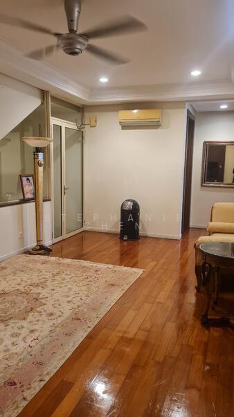 Bukit Kiara Residences - 5