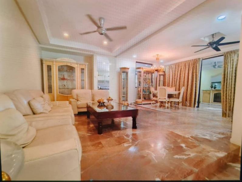 Bukit Kiara Residences - 1