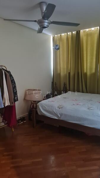 Bukit Kiara Residences - 4