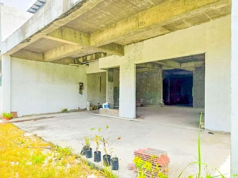 Dengkil - 3
