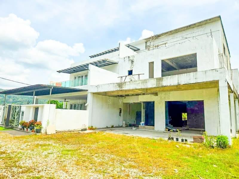 Dengkil - 2