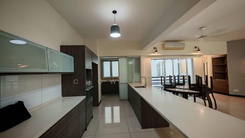 9 Bukit Utama Condominium - 4